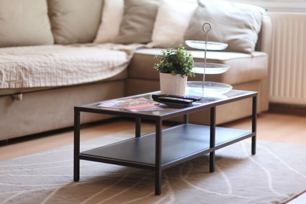 D Five Aranykez Apartment - Photo4