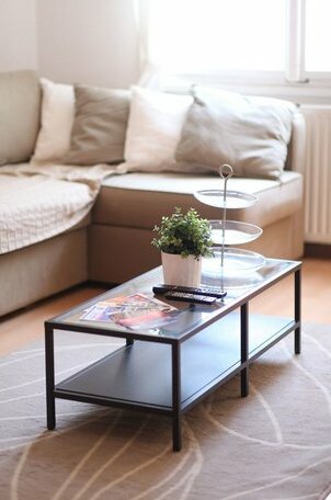 D Five Aranykez Apartment - Photo5