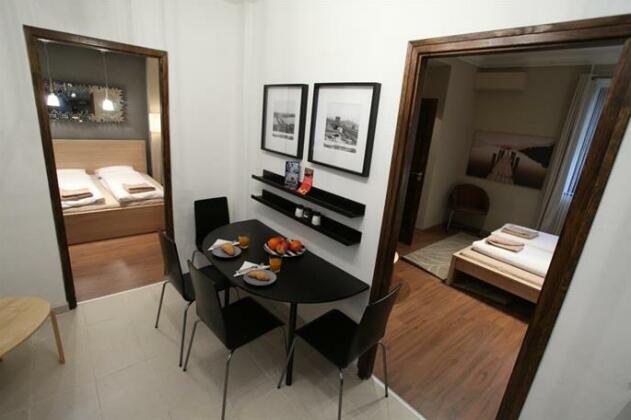 D Five City Studio Regi Posta - Photo4