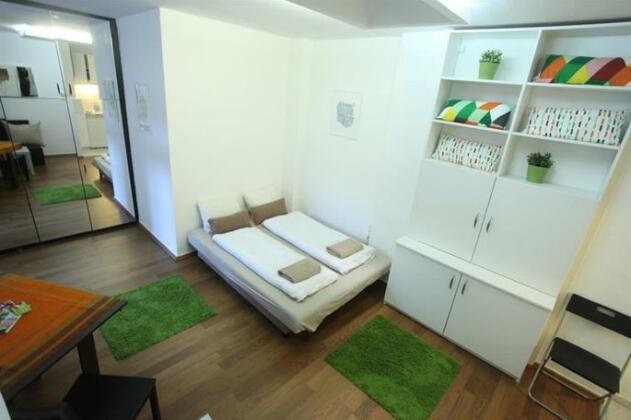 D Five City Studio Regi Posta - Photo5