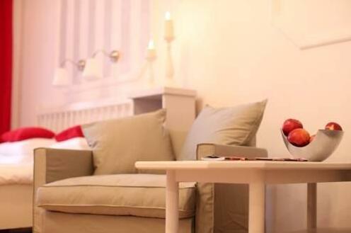 D Five Classic Luxury Apartment - Photo2