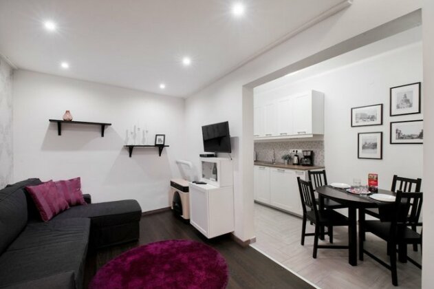 D Five Elegant Apartment At Synagogue - Photo2
