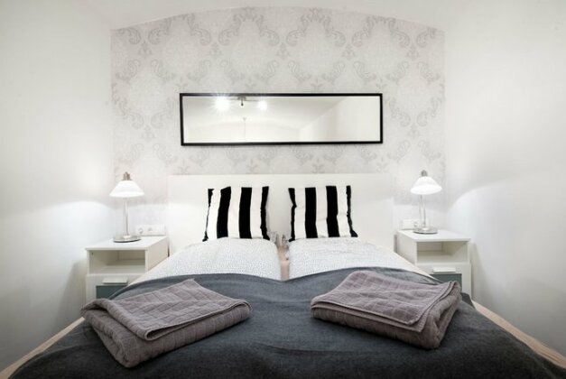 D Five Elegant Apartment At Synagogue - Photo3