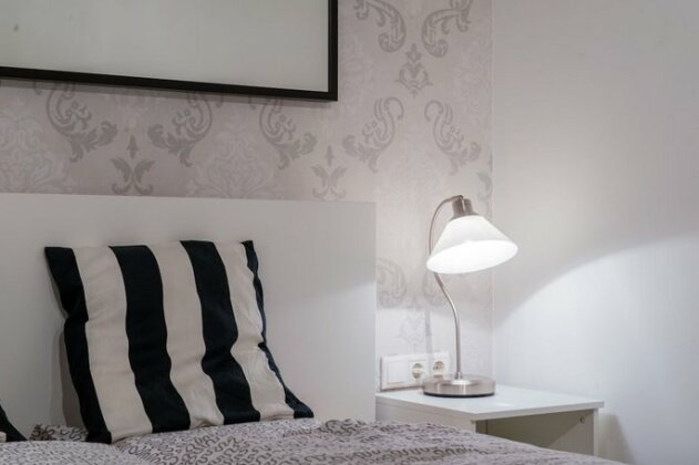 D Five Elegant Apartment At Synagogue - Photo4
