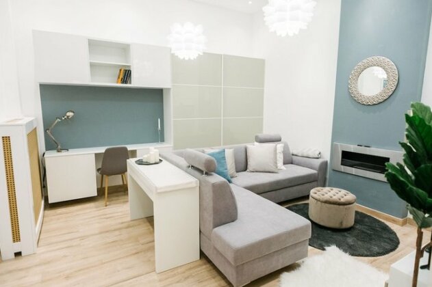 D Five Parliament Residence - Photo2