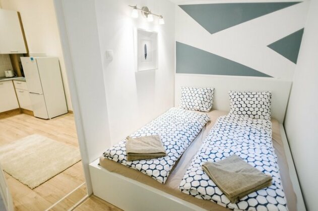 D Five Parliament Residence - Photo3