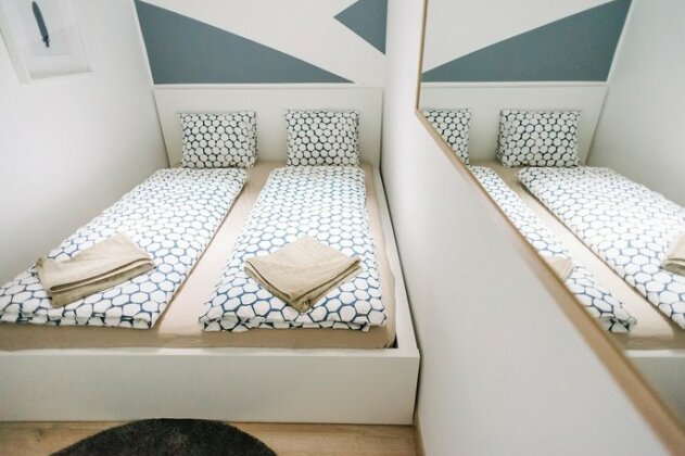 D Five Parliament Residence - Photo5