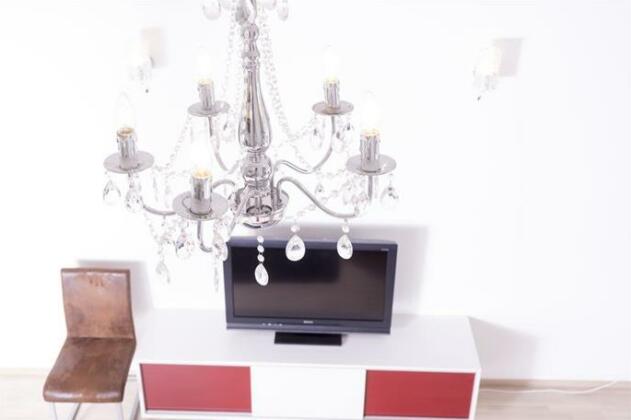 D Five Superior Loft At Basilica - Photo2