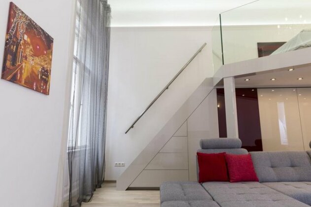 D Five Superior Loft At Basilica - Photo3