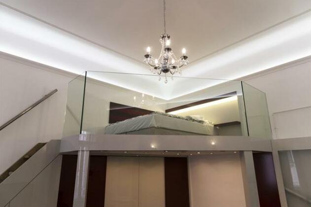 D Five Superior Loft At Basilica - Photo4