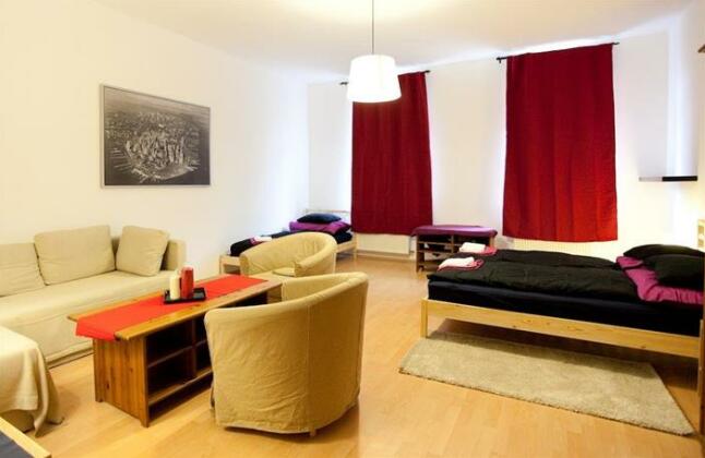 Dandy House - Photo3