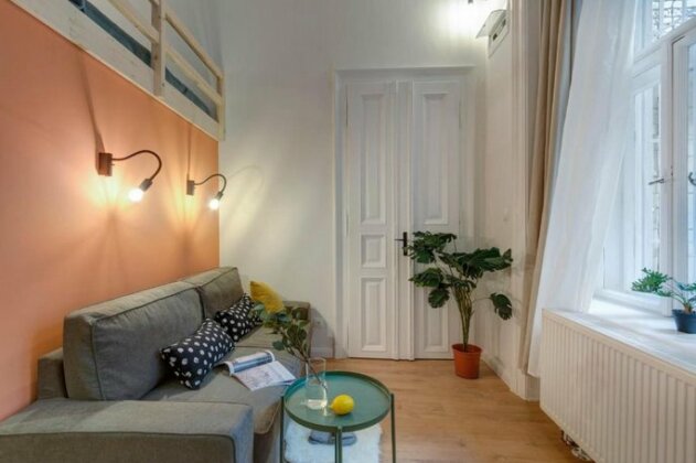 Danube Loft Apartments - Photo2