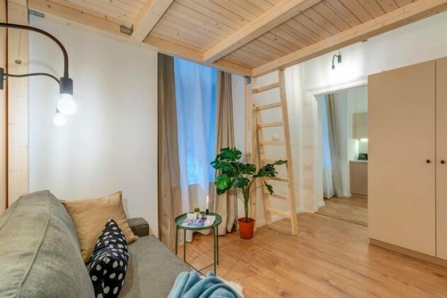 Danube Loft Apartments - Photo3