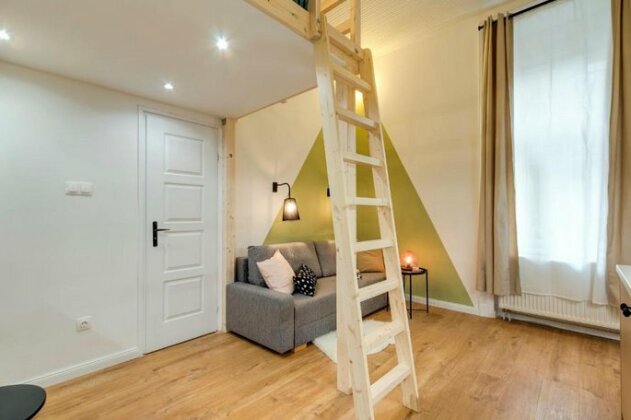 Danube Loft Apartments - Photo4