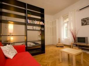 Danube Vaci Apartment - Photo4