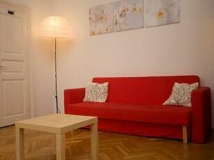 Danube Vaci Apartment - Photo5