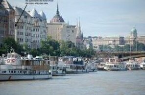 Danube View Hov 50443
