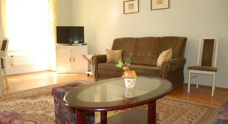 De Niro Apartment - Photo2