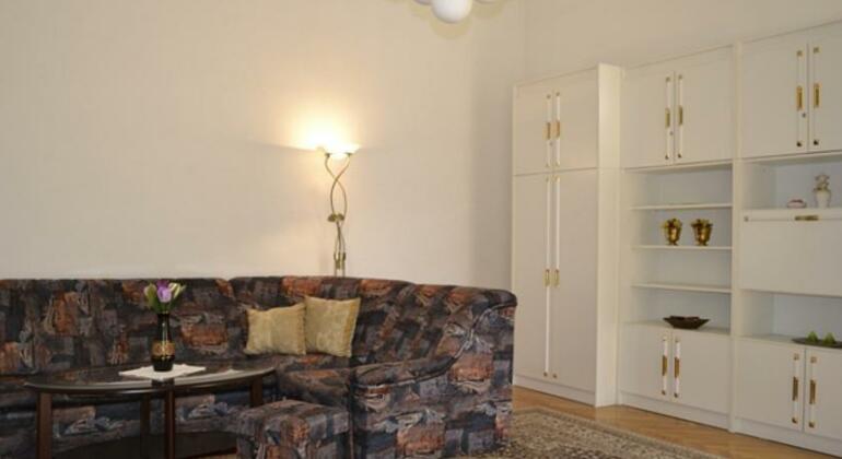 De Niro Apartment - Photo3