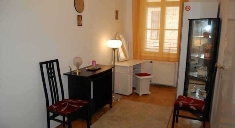 De Niro Apartment - Photo4