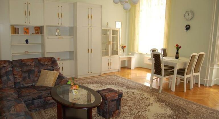 De Niro Apartment - Photo5