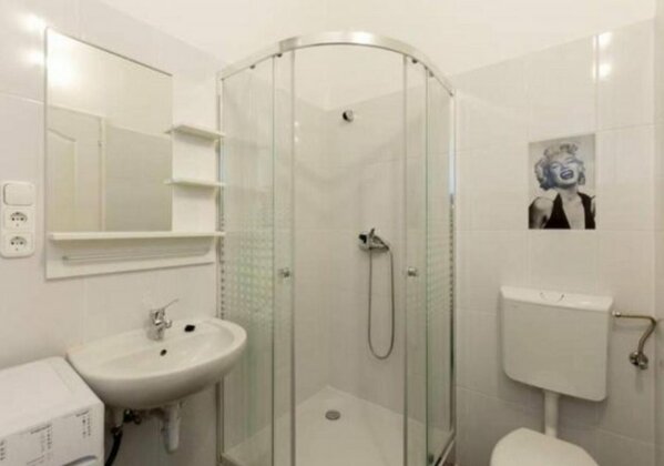 Deer-Friendly Apartment in the city centre - Photo2
