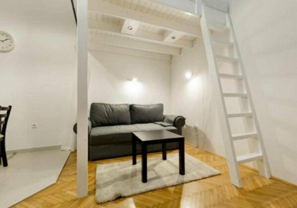 Deer-Friendly Apartment in the city centre - Photo3