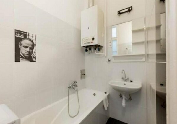 Deer-Friendly Apartment in the city centre - Photo4
