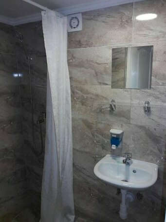 Deniz Pension Budapest - Photo2