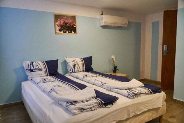 Deniz Pension Budapest - Photo3