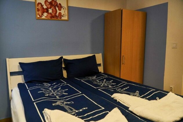 Deniz Pension Budapest - Photo5