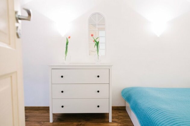 Dfive Apartments - Basilica - Photo3