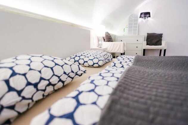 Dfive Apartments - Basilica - Photo4