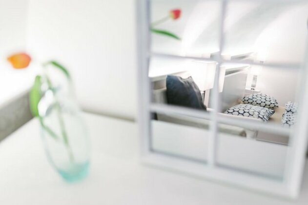Dfive Apartments - Basilica - Photo5