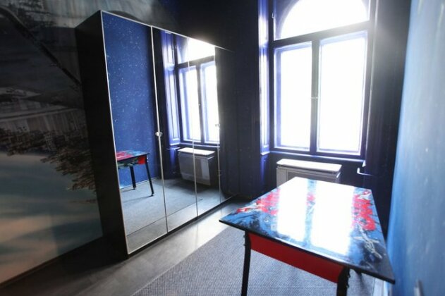 Dfive Apartments - Galactic - Photo3
