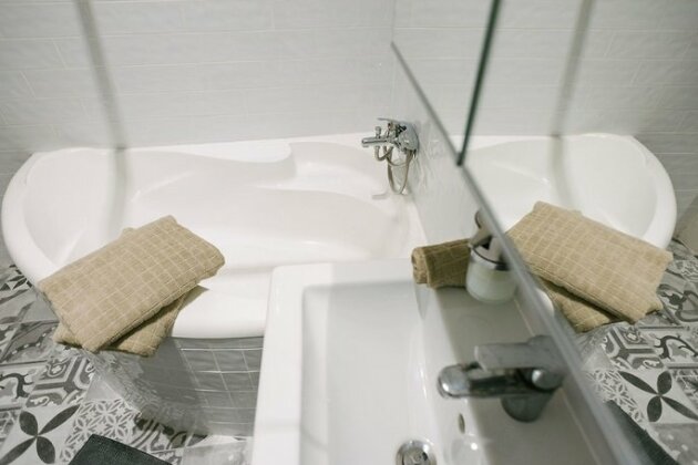 Dfive Apartments - Golden Hand - Photo3