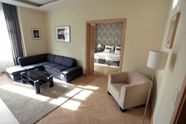 Dfive Apartments - Splendor - Photo2