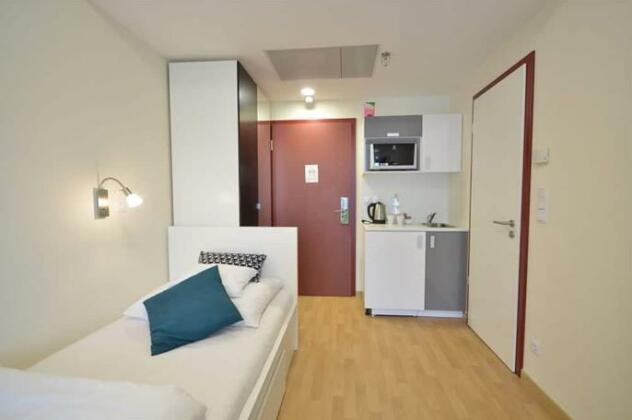 Di Verdi Imperial Hotel - Photo2