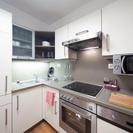Diamond Apartments Budapest - Photo2