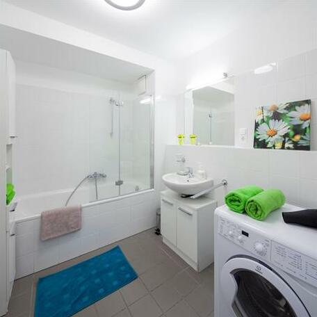 Diamond Apartments Budapest - Photo3
