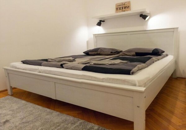 Diamond Residence - Vaci street Apartment - Photo4