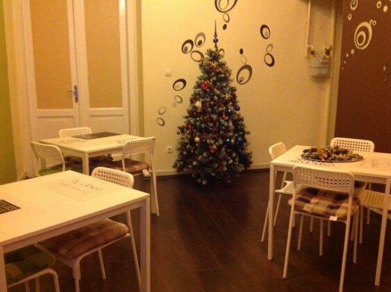 Discover Budapest Guest House - Photo2