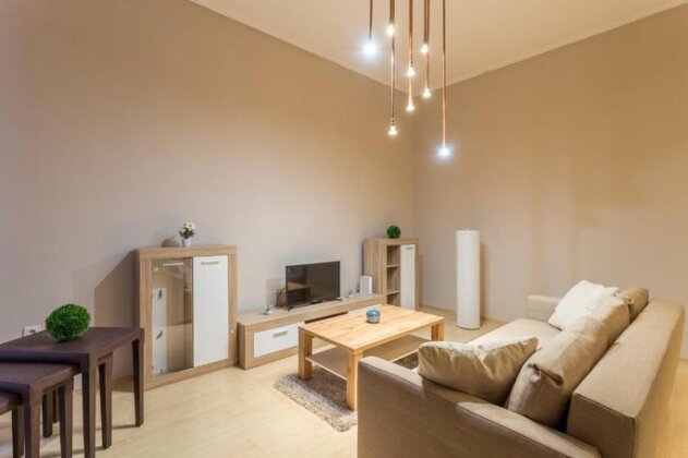 DobStreet Dream Apartment - Photo2