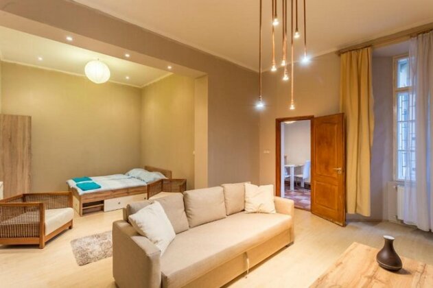DobStreet Dream Apartment - Photo3