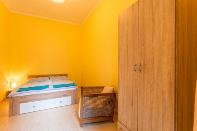 DobStreet Dream Apartment - Photo4