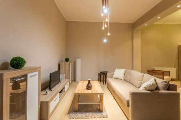DobStreet Dream Apartment - Photo5