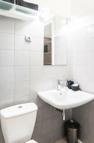 Dohany Design Apartments - Photo2