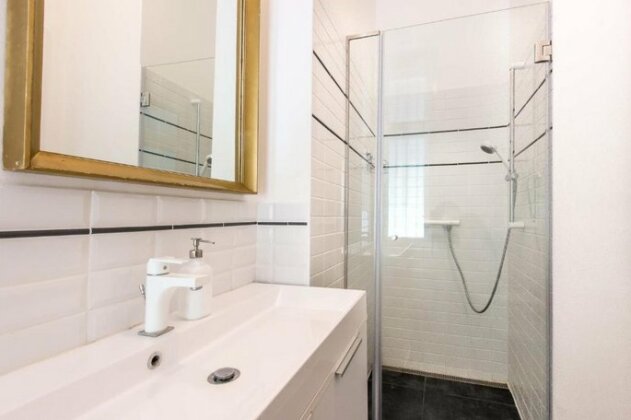 Dohany Design Apartments - Photo3
