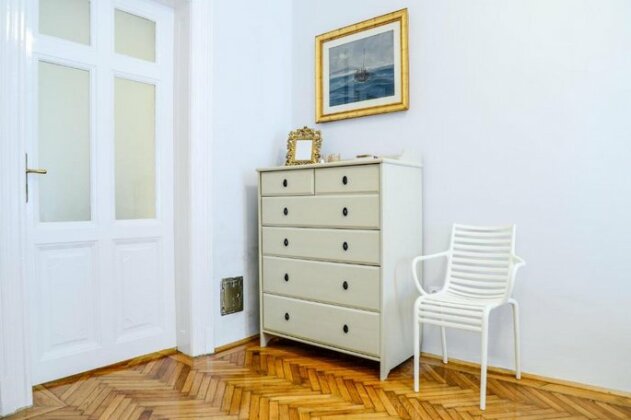 Dohany Design Apartments - Photo5