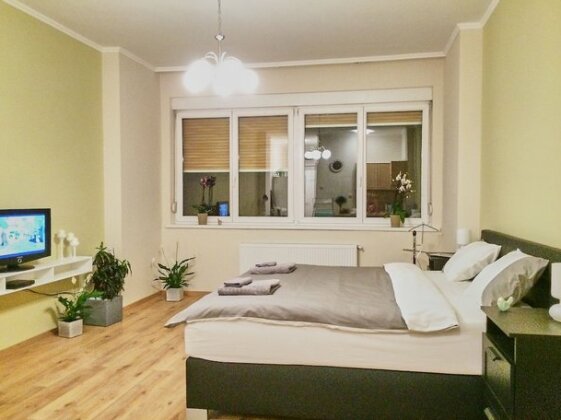 Dove Budapest Apartment - Photo2